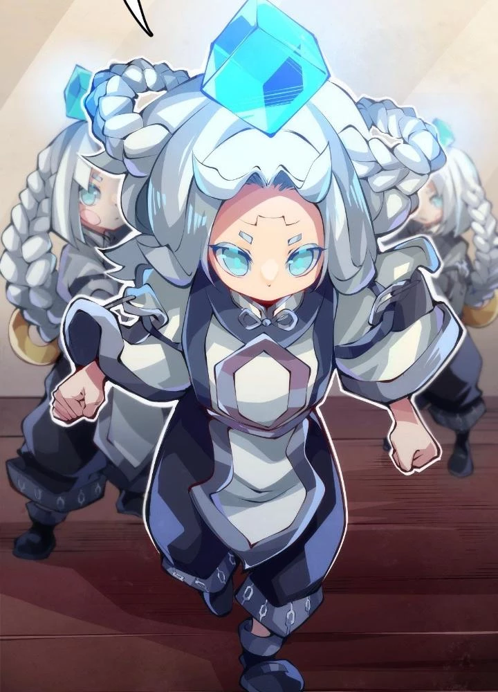 Long Hưởng Thiên Hạ Chapter 42 - 47