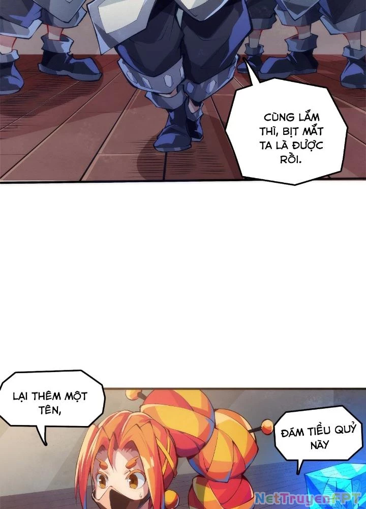 Long Hưởng Thiên Hạ Chapter 42 - 51