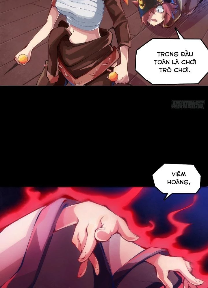 Long Hưởng Thiên Hạ Chapter 42 - 53