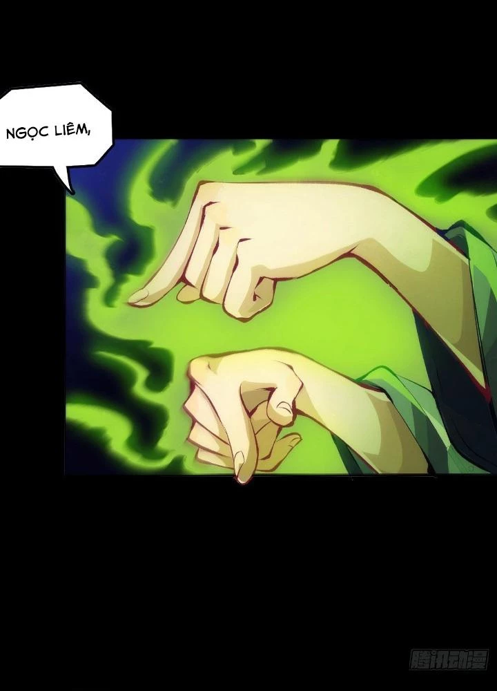 Long Hưởng Thiên Hạ Chapter 42 - 55