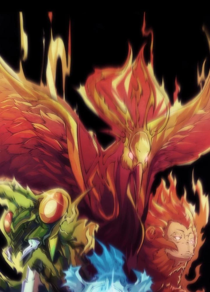 Long Hưởng Thiên Hạ Chapter 42 - 63