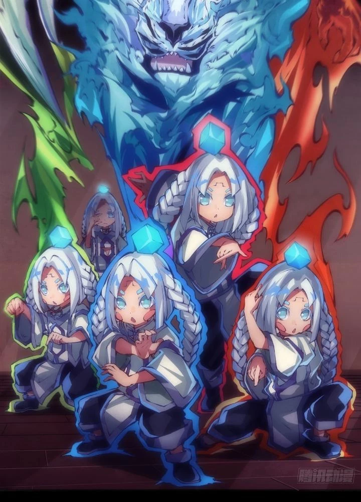 Long Hưởng Thiên Hạ Chapter 42 - 65