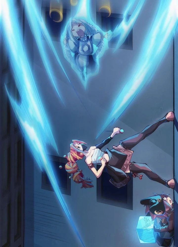 Long Hưởng Thiên Hạ Chapter 42 - 101