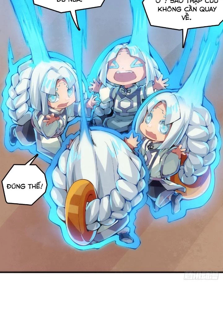 Long Hưởng Thiên Hạ Chapter 42 - 111