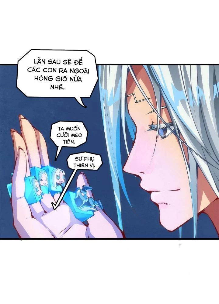 Long Hưởng Thiên Hạ Chapter 42 - 113