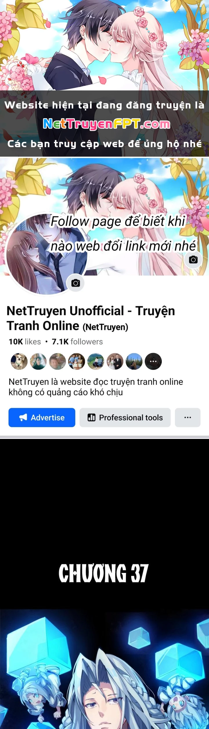 Long Hưởng Thiên Hạ Chapter 43 - 1