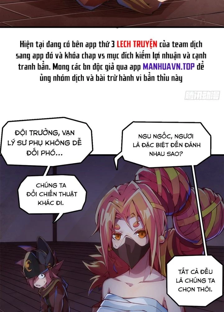 Long Hưởng Thiên Hạ Chapter 43 - 9