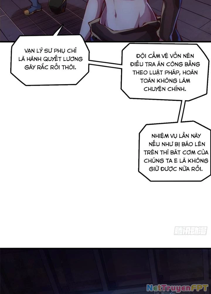 Long Hưởng Thiên Hạ Chapter 43 - 11