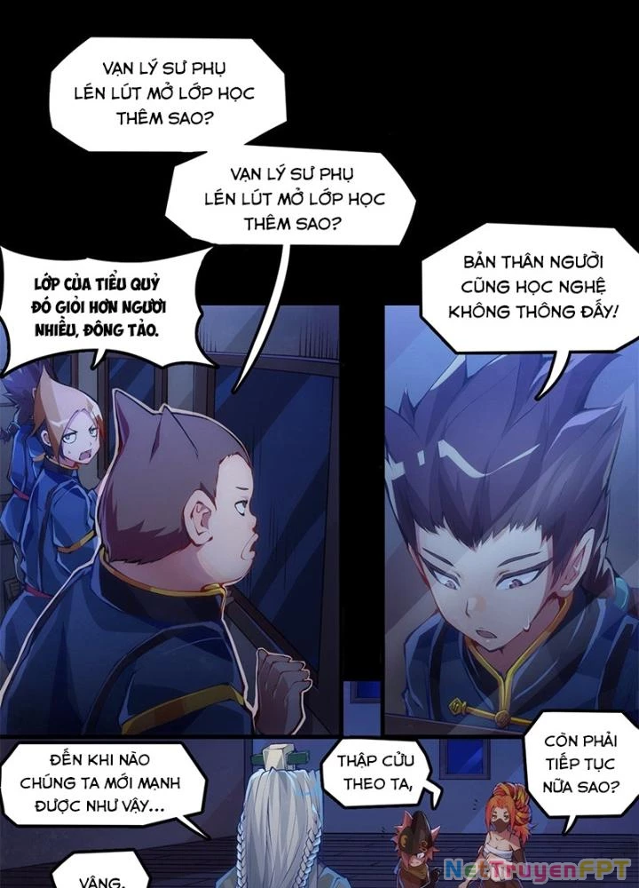 Long Hưởng Thiên Hạ Chapter 43 - 17