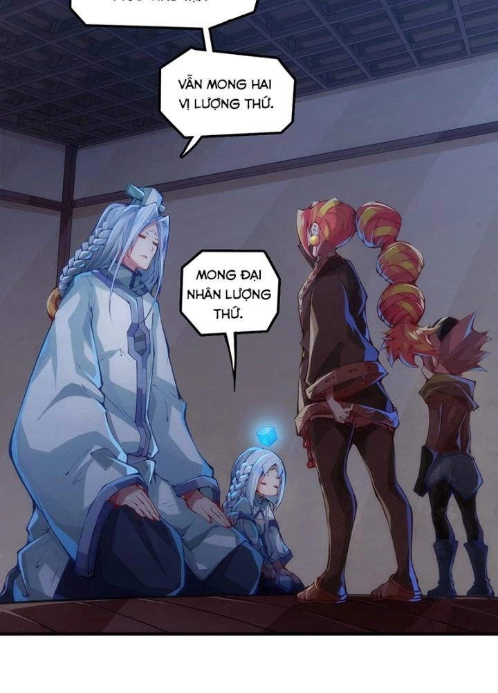 Long Hưởng Thiên Hạ Chapter 43 - 25