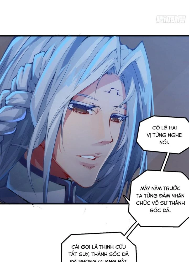 Long Hưởng Thiên Hạ Chapter 43 - 27