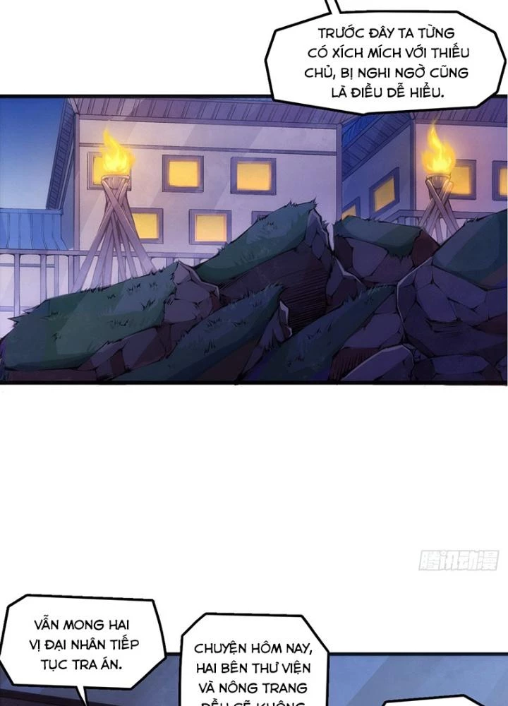 Long Hưởng Thiên Hạ Chapter 43 - 29