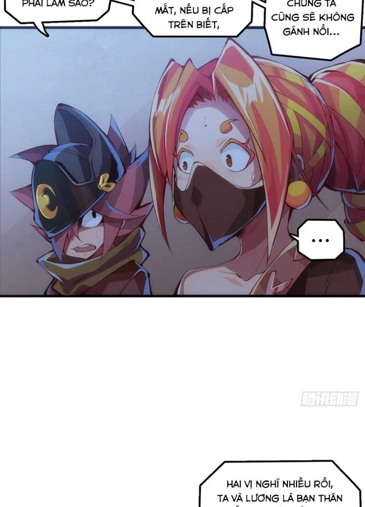 Long Hưởng Thiên Hạ Chapter 43 - 33