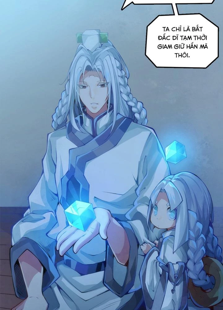 Long Hưởng Thiên Hạ Chapter 43 - 35