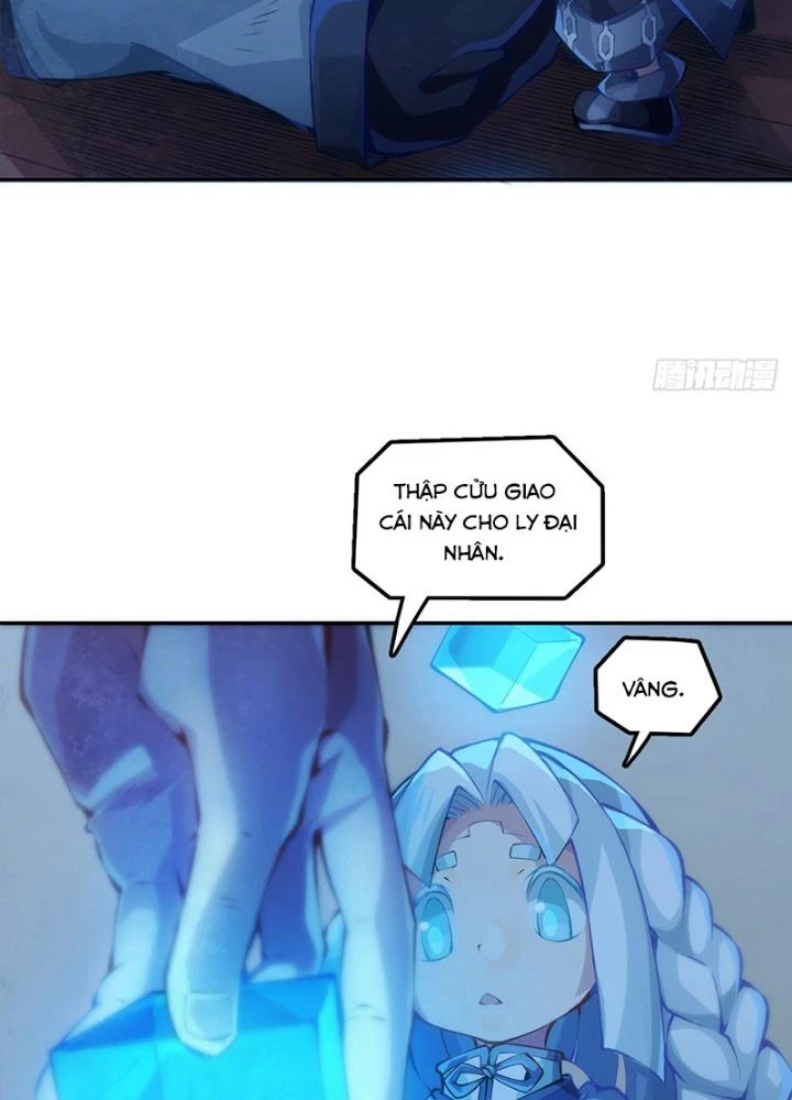 Long Hưởng Thiên Hạ Chapter 43 - 37