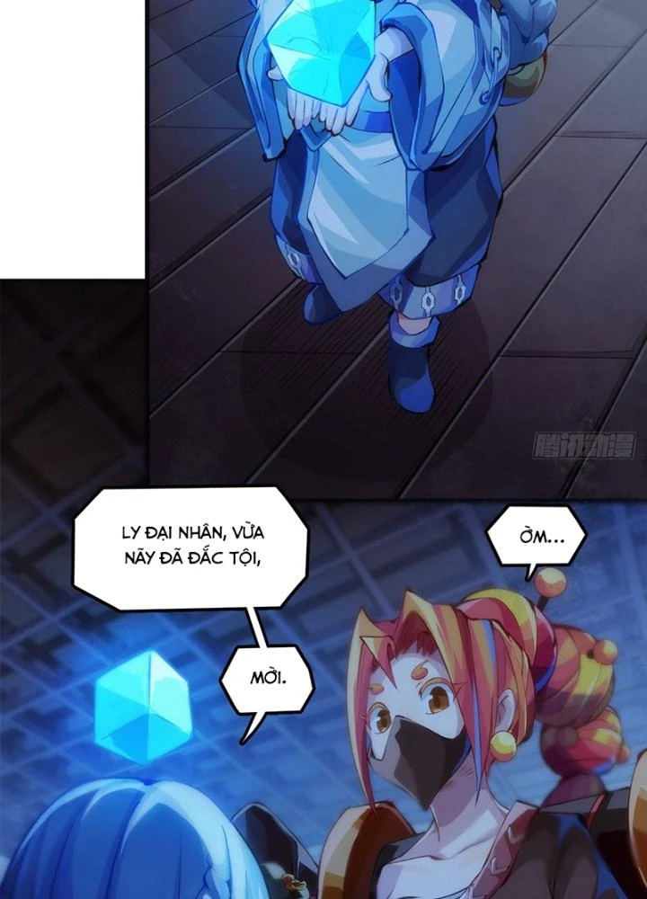 Long Hưởng Thiên Hạ Chapter 43 - 41