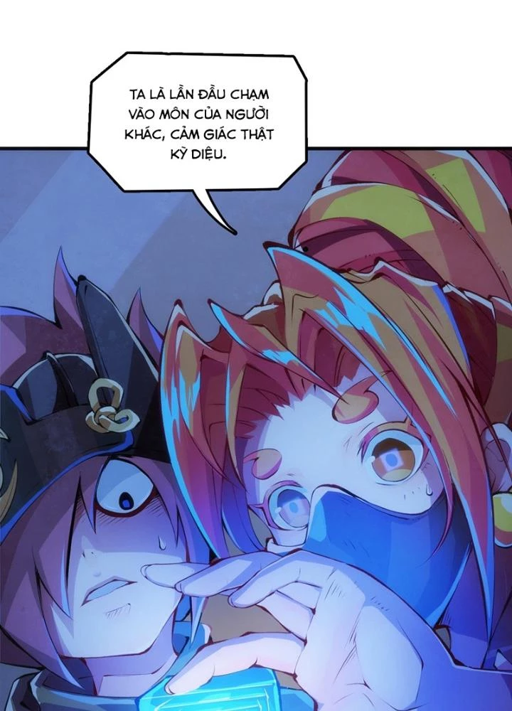 Long Hưởng Thiên Hạ Chapter 43 - 47