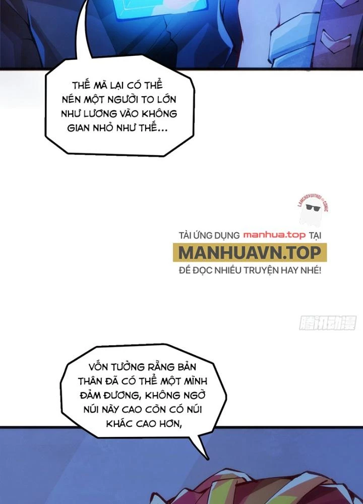 Long Hưởng Thiên Hạ Chapter 43 - 49