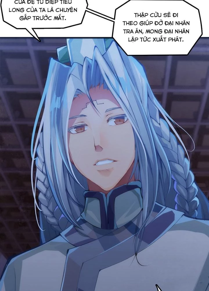 Long Hưởng Thiên Hạ Chapter 43 - 55