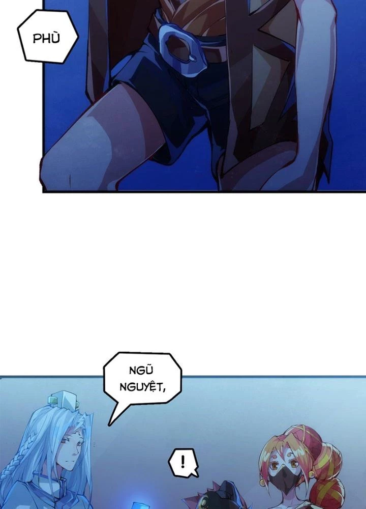 Long Hưởng Thiên Hạ Chapter 43 - 65