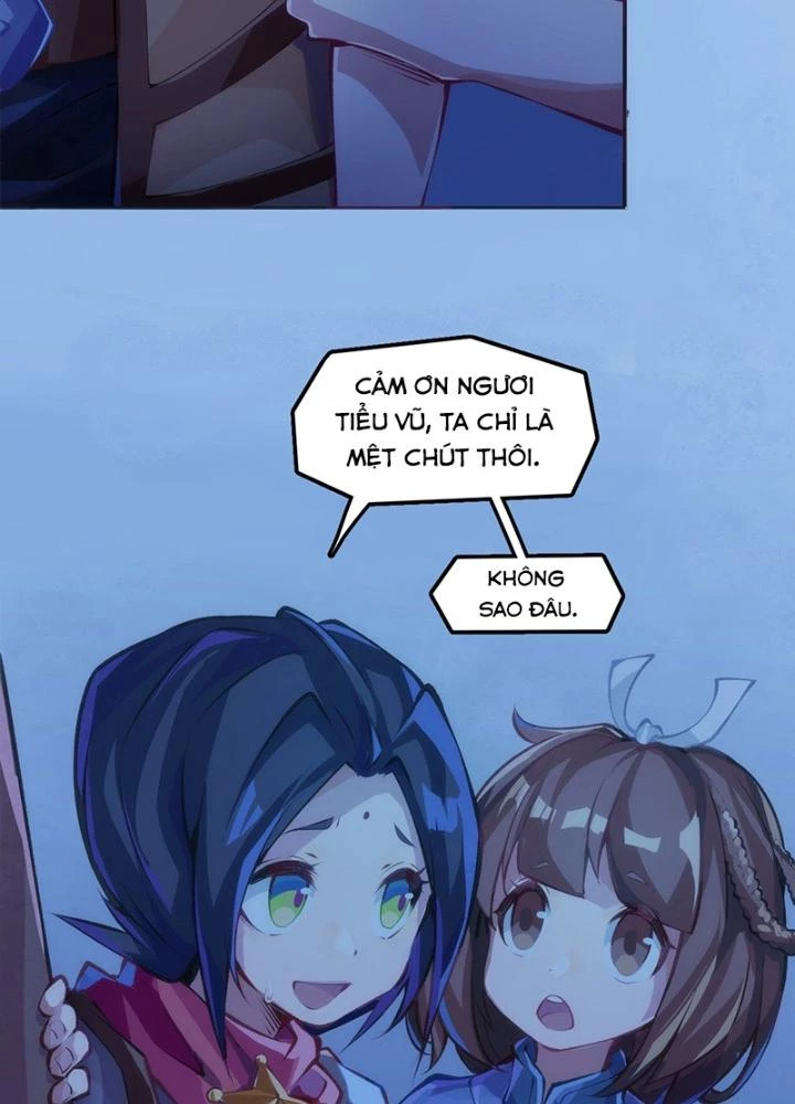 Long Hưởng Thiên Hạ Chapter 43 - 69