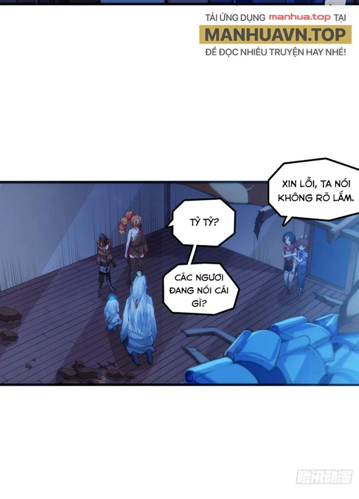 Long Hưởng Thiên Hạ Chapter 43 - 79