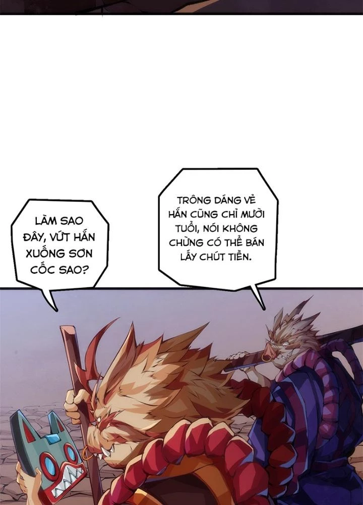 Long Hưởng Thiên Hạ Chapter 43 - 91