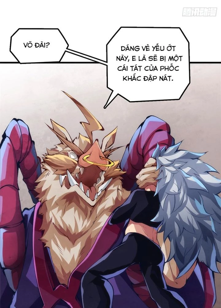 Long Hưởng Thiên Hạ Chapter 43 - 97