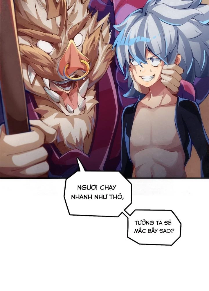 Long Hưởng Thiên Hạ Chapter 43 - 101