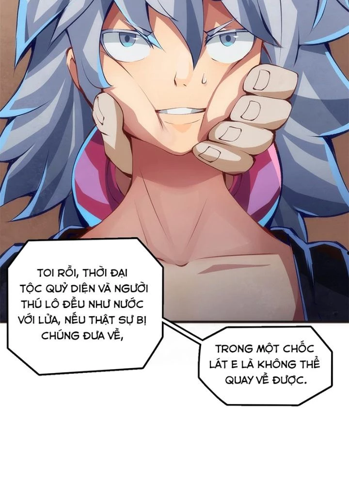 Long Hưởng Thiên Hạ Chapter 43 - 107