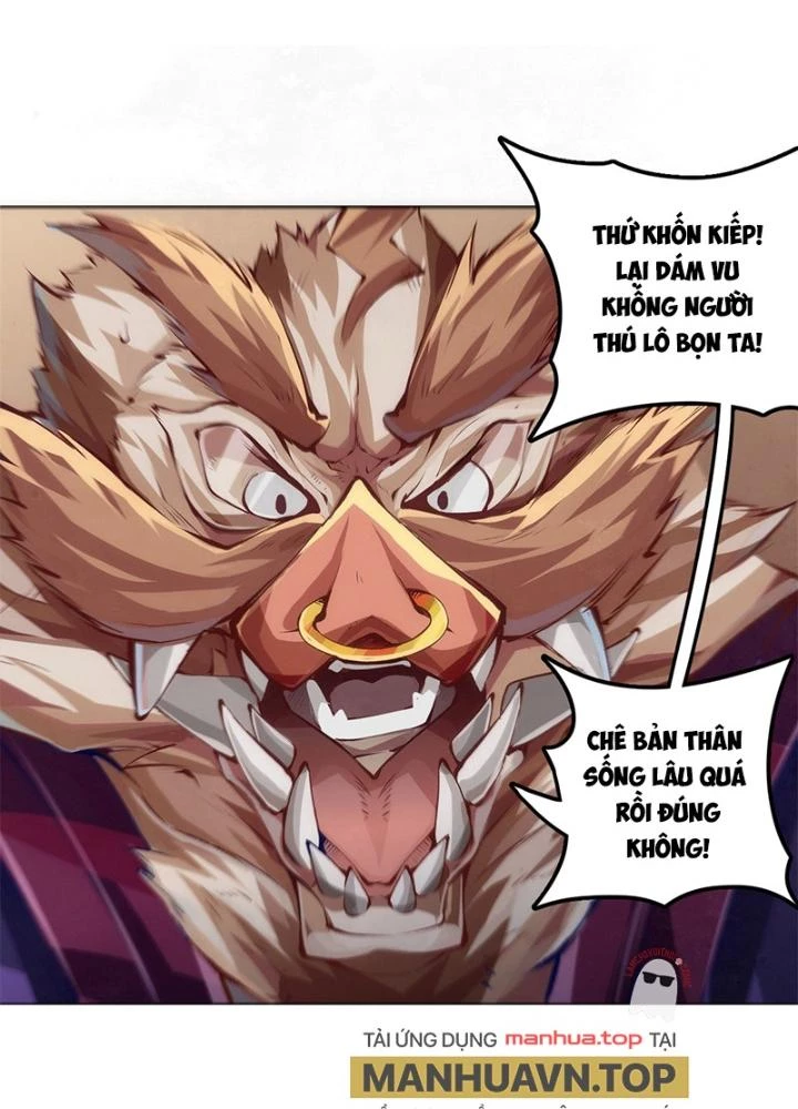 Long Hưởng Thiên Hạ Chapter 43 - 109