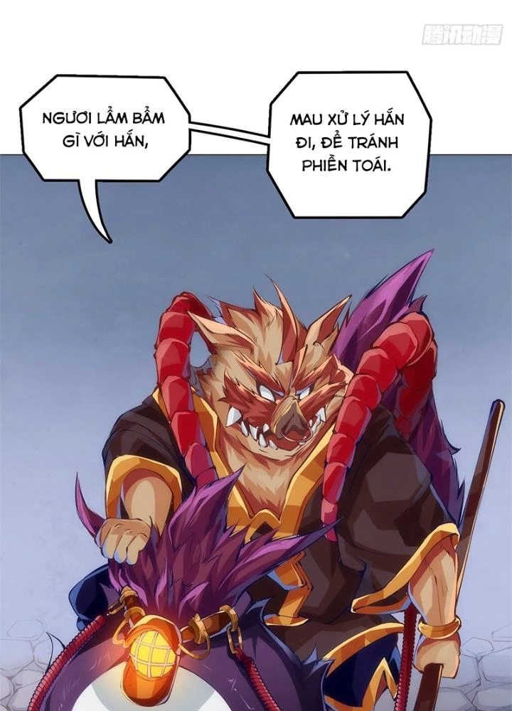 Long Hưởng Thiên Hạ Chapter 43 - 111