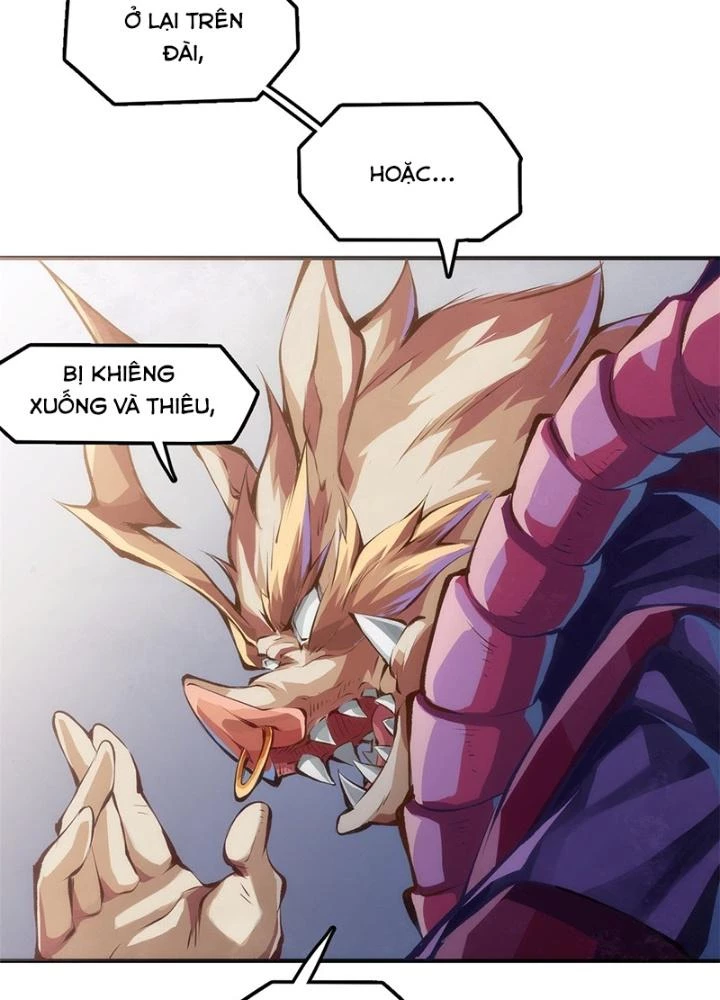 Long Hưởng Thiên Hạ Chapter 43 - 131