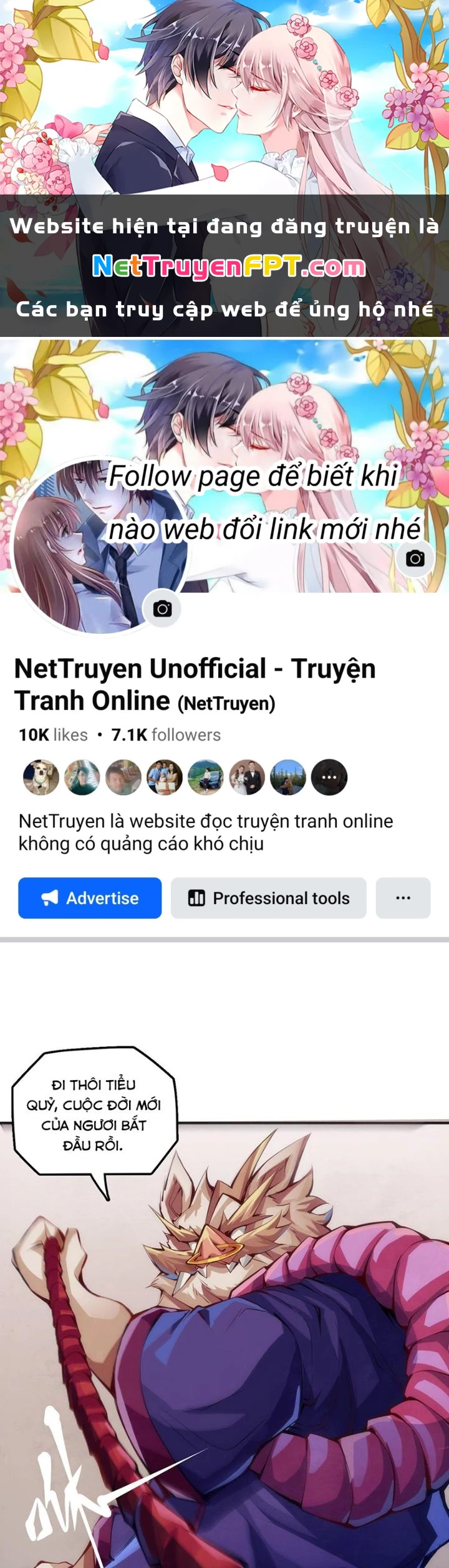 Long Hưởng Thiên Hạ Chapter 44 - 1