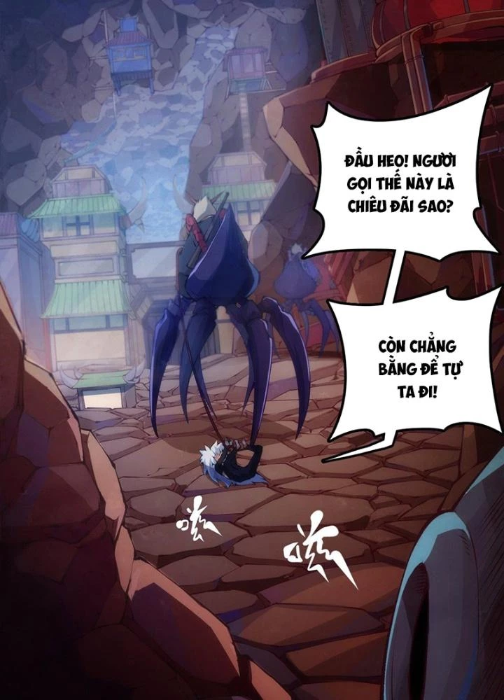 Long Hưởng Thiên Hạ Chapter 44 - 9