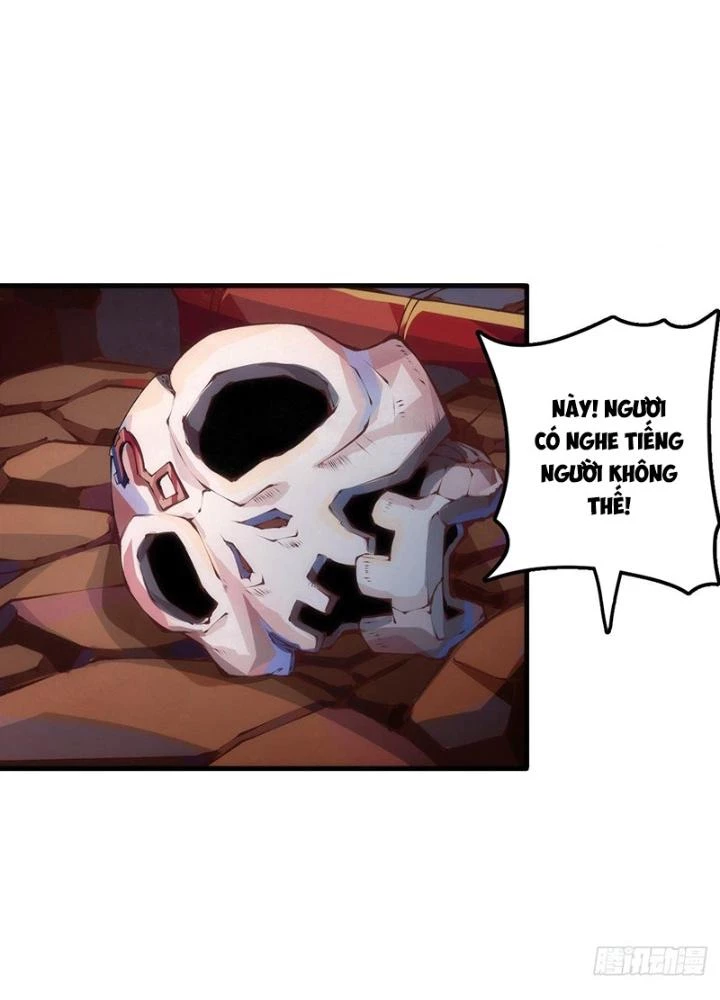 Long Hưởng Thiên Hạ Chapter 44 - 11