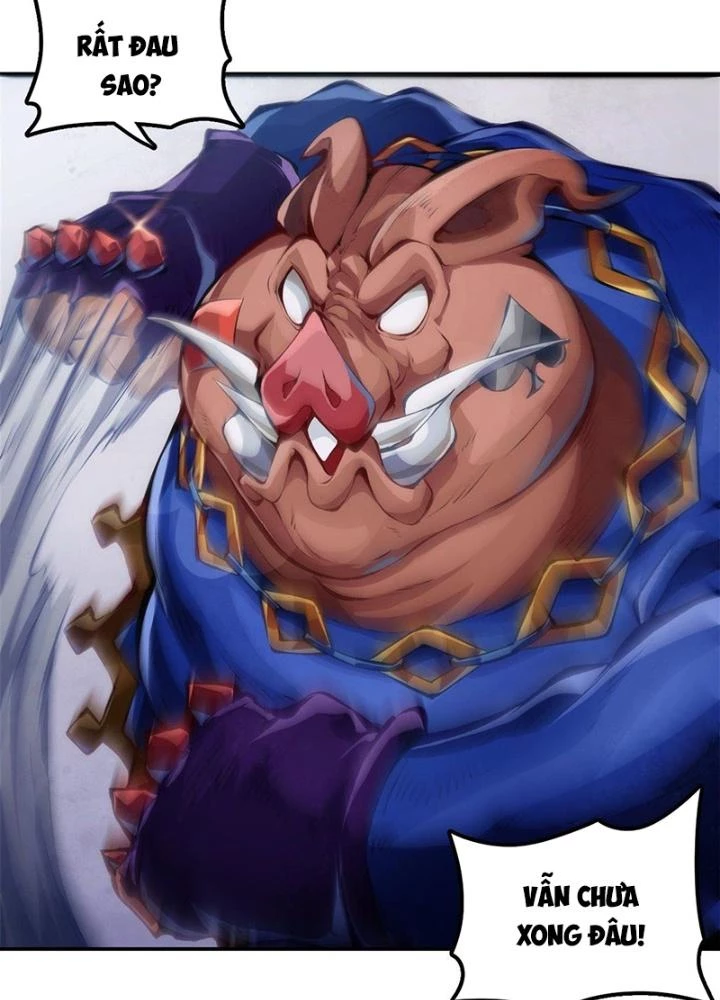 Long Hưởng Thiên Hạ Chapter 44 - 33