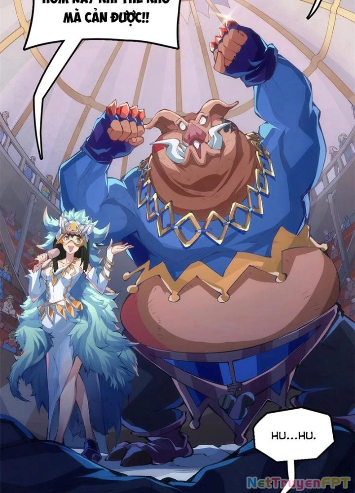 Long Hưởng Thiên Hạ Chapter 44 - 39