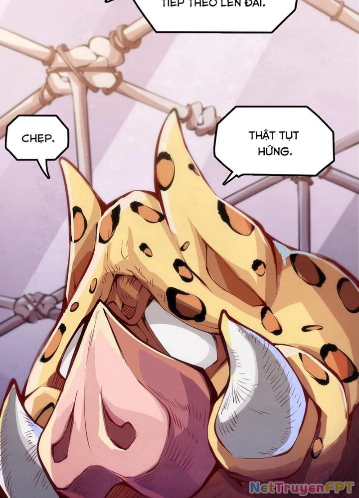 Long Hưởng Thiên Hạ Chapter 44 - 43