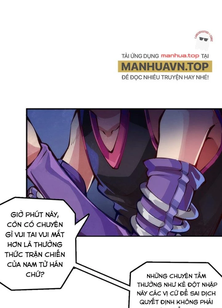Long Hưởng Thiên Hạ Chapter 44 - 45