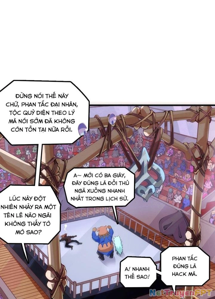 Long Hưởng Thiên Hạ Chapter 44 - 47