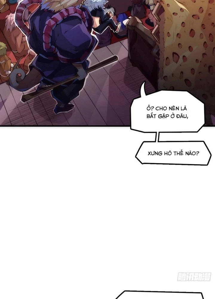 Long Hưởng Thiên Hạ Chapter 44 - 49