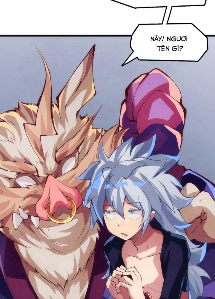 Long Hưởng Thiên Hạ Chapter 44 - 51