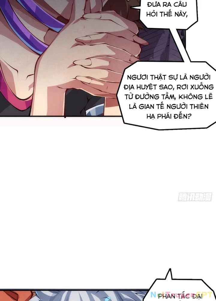 Long Hưởng Thiên Hạ Chapter 44 - 55