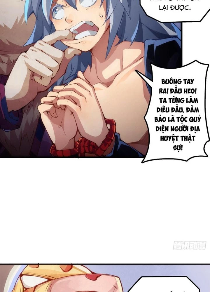 Long Hưởng Thiên Hạ Chapter 44 - 57