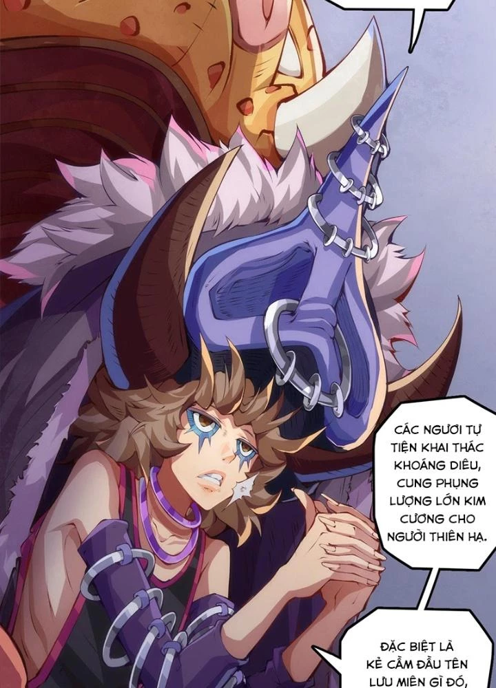 Long Hưởng Thiên Hạ Chapter 44 - 59