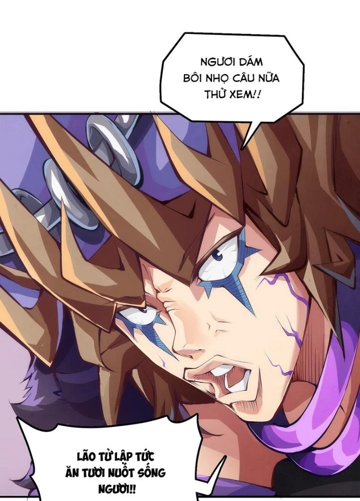 Long Hưởng Thiên Hạ Chapter 44 - 81