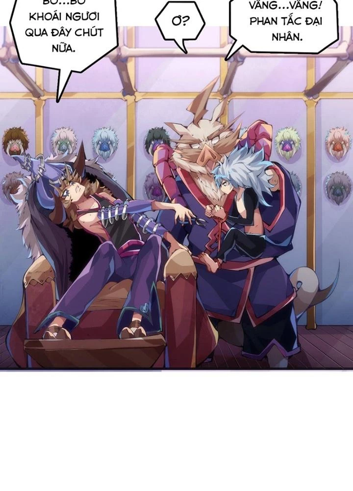 Long Hưởng Thiên Hạ Chapter 44 - 107