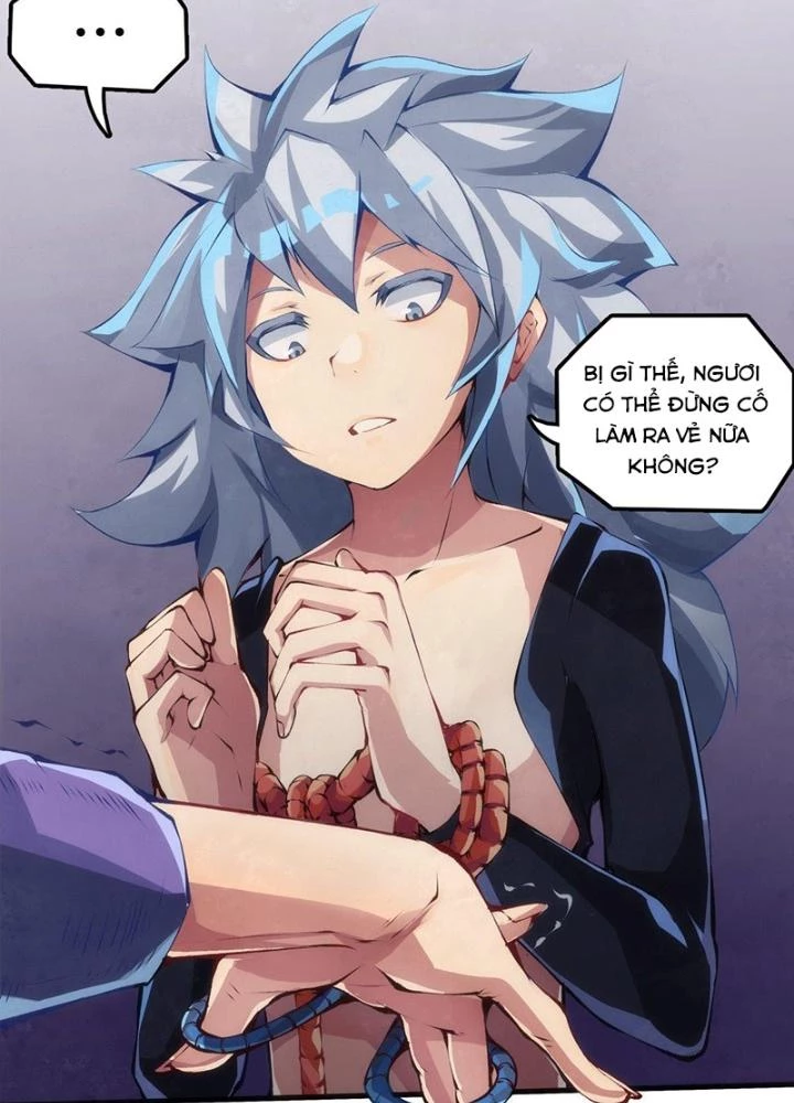 Long Hưởng Thiên Hạ Chapter 44 - 109