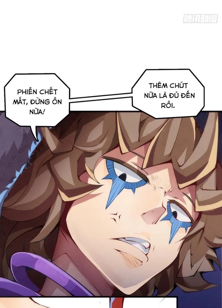 Long Hưởng Thiên Hạ Chapter 44 - 111